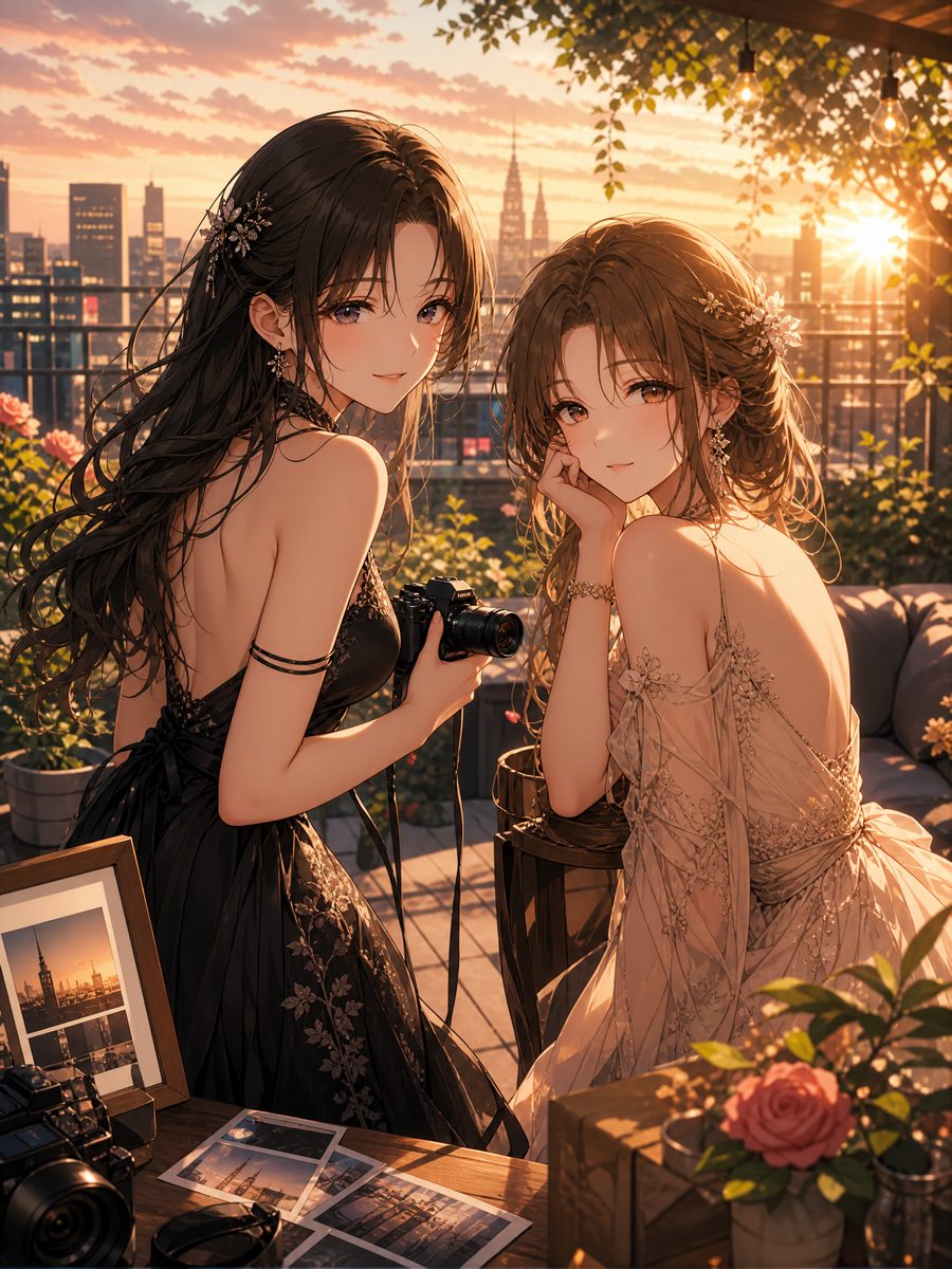 母狗官网-闺蜜写真拍摄花絮